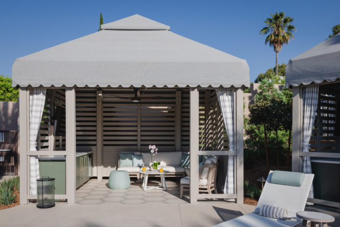 The Langham Huntington, Pasadena, Los Angeles | Luxury Hotel / Resort Travel, Lifestyle and Architectural Photography by Tanveer Badal | @TANVEERBADAL | TANVEERBADAL.COM