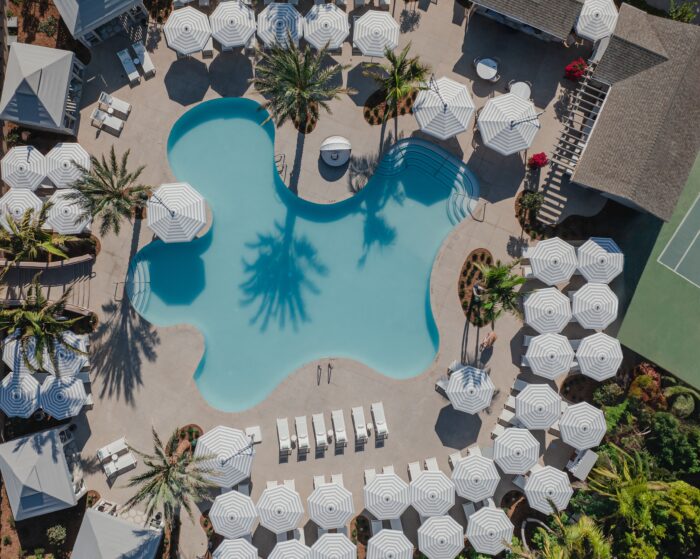 The Langham Huntington, Pasadena, Los Angeles | Luxury Hotel / Resort Travel, Lifestyle and Architectural Photography by Tanveer Badal | @TANVEERBADAL | TANVEERBADAL.COM