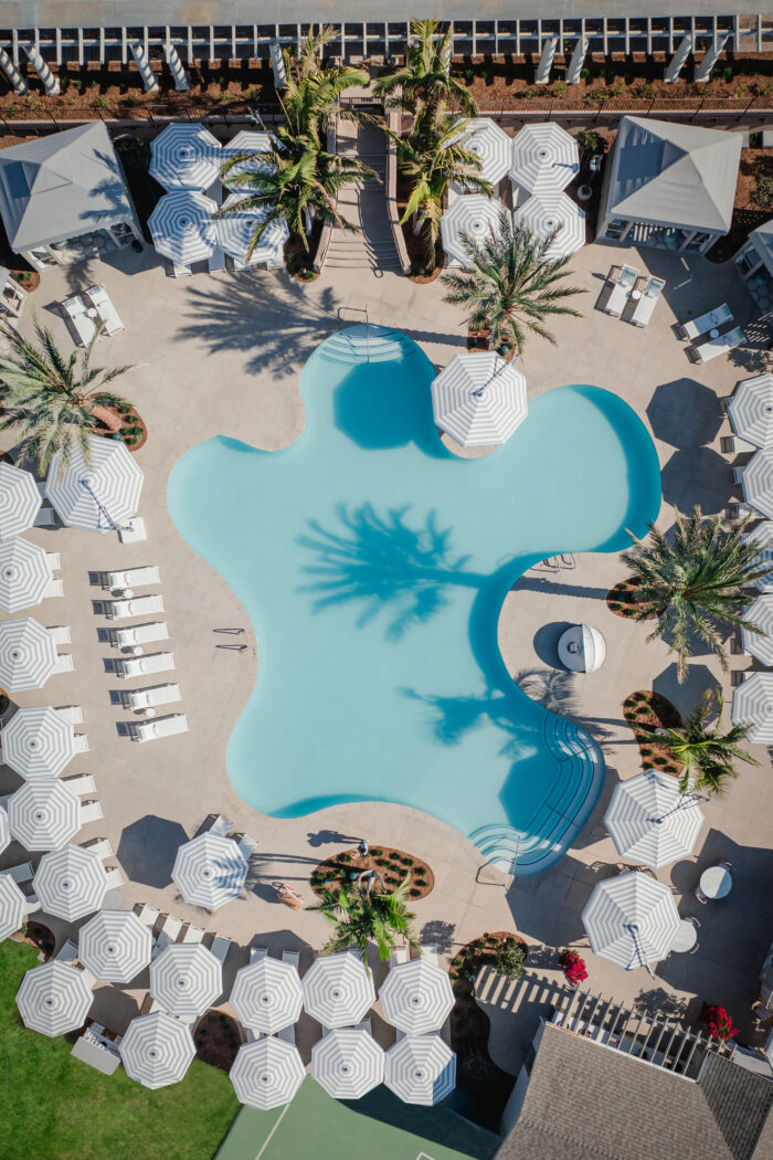 The Langham Huntington, Pasadena, Los Angeles | Luxury Hotel / Resort Travel, Lifestyle and Architectural Photography by Tanveer Badal | @TANVEERBADAL | TANVEERBADAL.COM