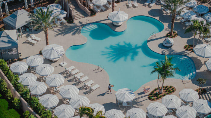 The Langham Huntington, Pasadena, Los Angeles | Luxury Hotel / Resort Travel, Lifestyle and Architectural Photography by Tanveer Badal | @TANVEERBADAL | TANVEERBADAL.COM